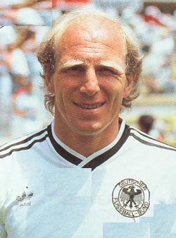 	Dieter Hoeneß 	